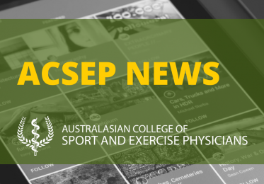 ACSEP is prepared for upcoming changes to CPD