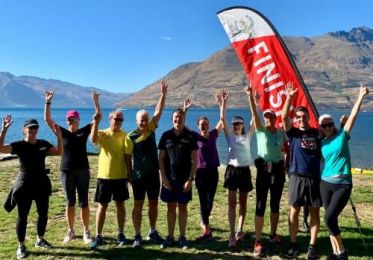 Fun Run - Bridge to Bridge