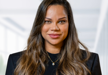 Fernanda Rodrigues - Quality Coordinator