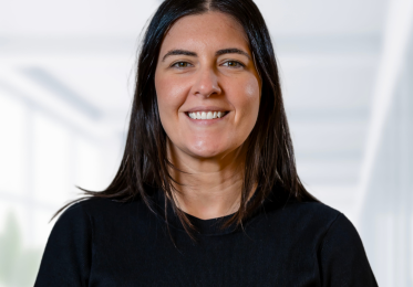 Sharni Failla - Events Coordinator