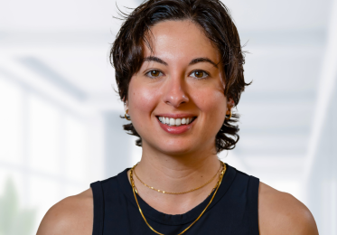 Irene Sanchez - Operations Manager