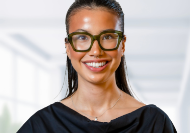 Millie Yusnadi-O'Donnell - Training and Pathways Coordinator