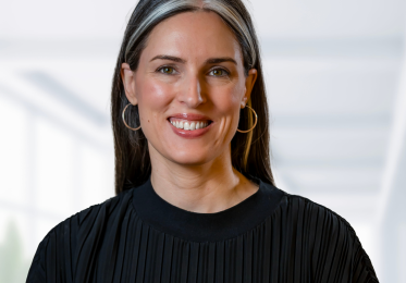 Isabelle Schroeder - Executive Manager, Policy and Standards