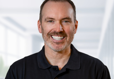 Ryan Mobilia - Marketing and Communications Coordinator