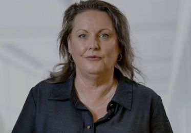 Tracy Firth - Training Program Project Officer