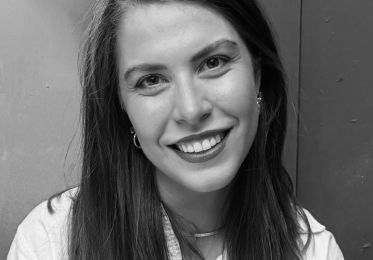 Dr Emma Buckthorpe - Registrar Representative