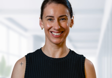 Harriet Wynne - Executive Manager Training