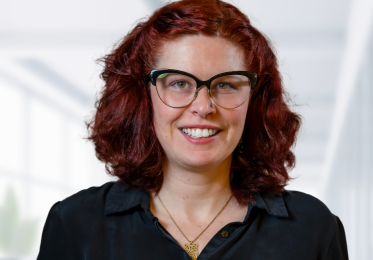 Liz McCord - Administrator / Marketing Administrator