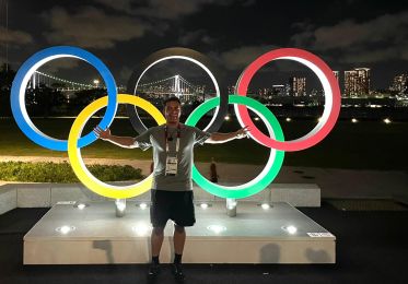 Tokyo 2021 Olympics Photos