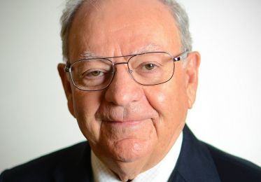 Prof. Claude Bouchard