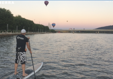 Physical Activity Afternoon